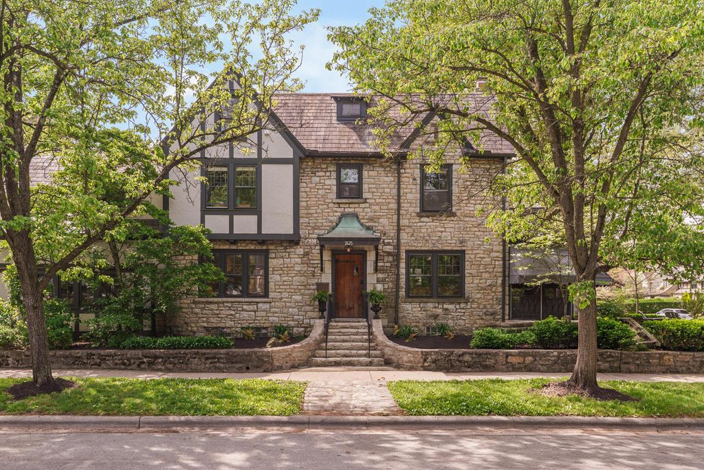 2625 Powell Avenue, Columbus, OH 43209