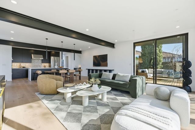 1544 De Anza Way, San Jose, CA 95125