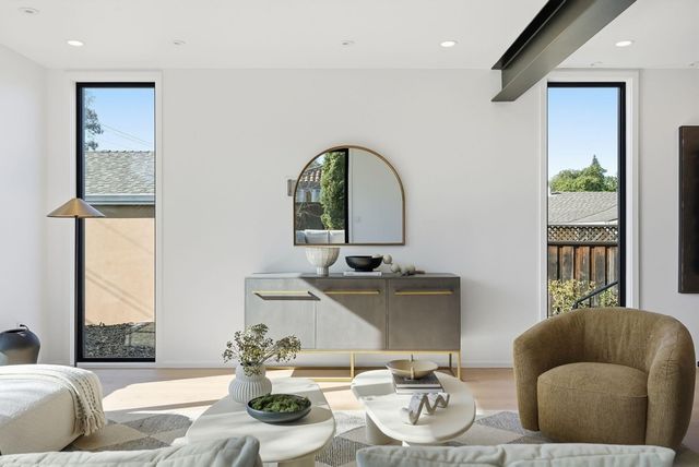 1544 De Anza Way, San Jose, CA 95125