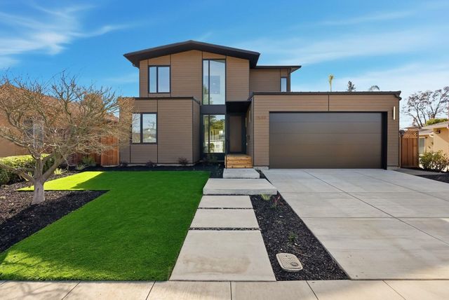 1544 De Anza Way, San Jose, CA 95125