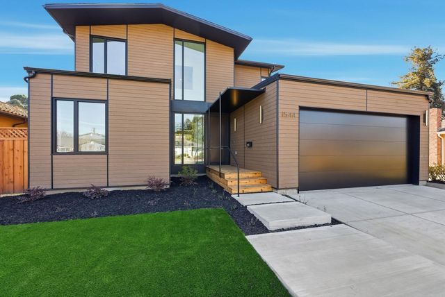 1544 De Anza Way, San Jose, CA 95125