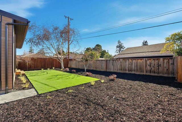 1544 De Anza Way, San Jose, CA 95125