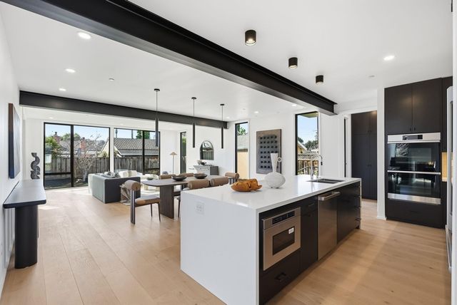 1544 De Anza Way, San Jose, CA 95125