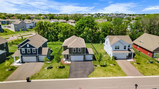 14533 Dallas Lane N, Dayton, MN 55327
