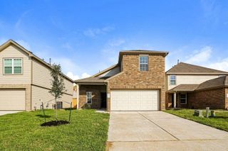 4915 Sweet Chestnut Lane, Spring, TX 77373