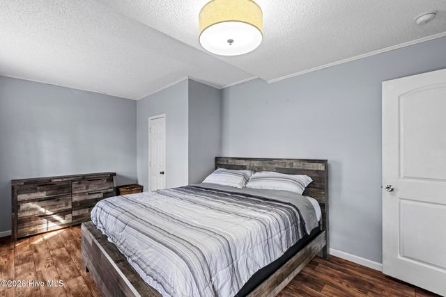 124 Hc Powers Road, Wallace, NC 28466