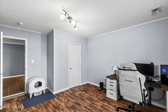 124 Hc Powers Road, Wallace, NC 28466