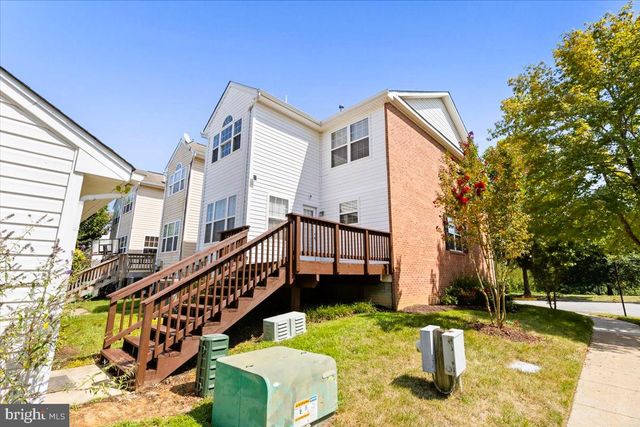 12800 CENTER PARK WAY, Upper Marlboro, MD 20772