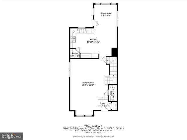 12800 CENTER PARK WAY, Upper Marlboro, MD 20772