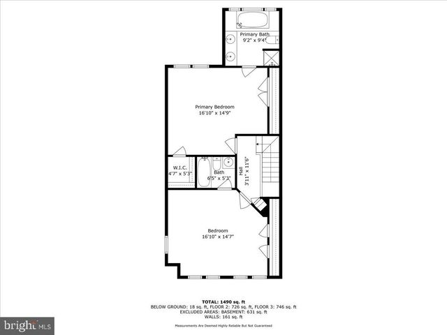 12800 CENTER PARK WAY, Upper Marlboro, MD 20772