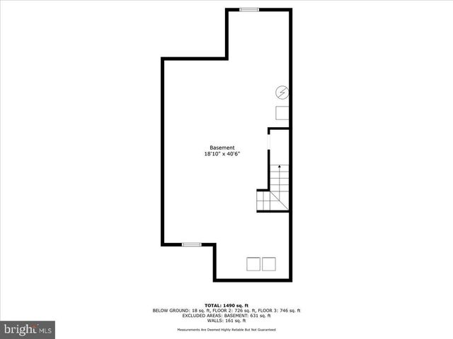 12800 CENTER PARK WAY, Upper Marlboro, MD 20772