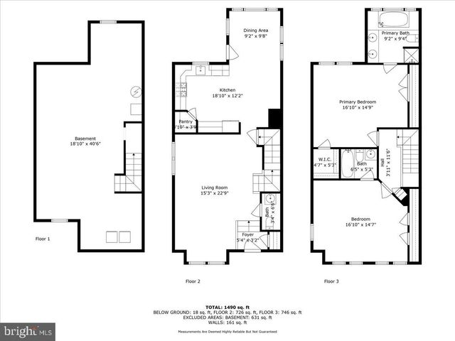 12800 CENTER PARK WAY, Upper Marlboro, MD 20772