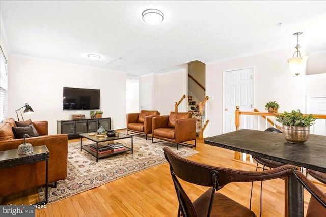 12800 CENTER PARK WAY, Upper Marlboro, MD 20772