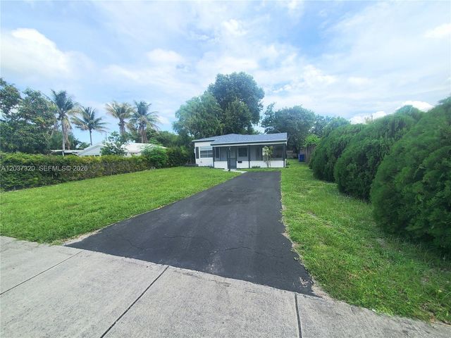 1990 NE 181st Street, North Miami Beach, FL 33162
