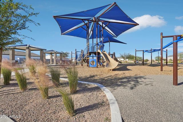 46952 W PECAN WOODS Walk, Maricopa, AZ 85139