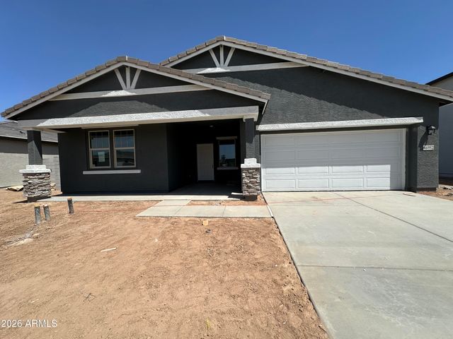 46952 W PECAN WOODS Walk, Maricopa, AZ 85139