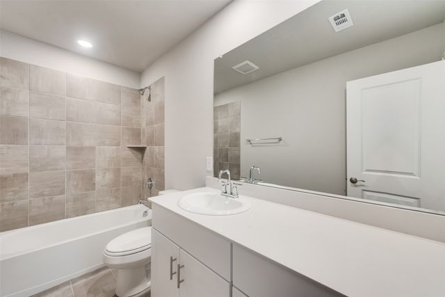 1508 Mineral Point Place, Melissa, TX 75454