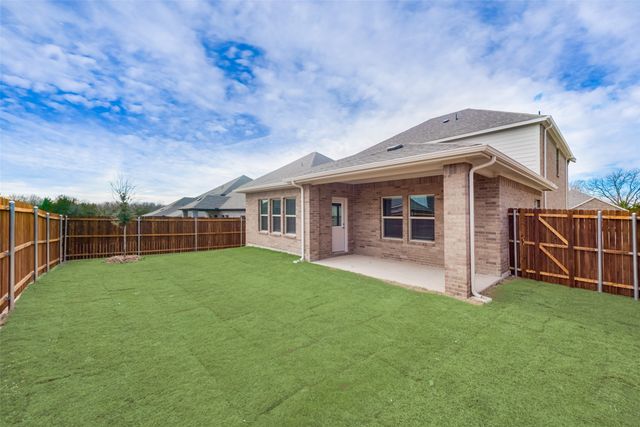 1508 Mineral Point Place, Melissa, TX 75454