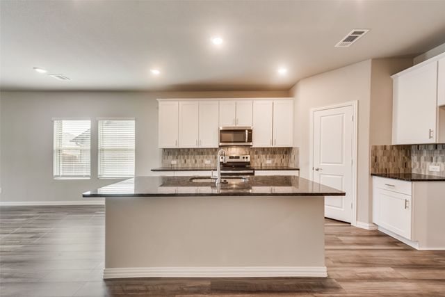 1508 Mineral Point Place, Melissa, TX 75454
