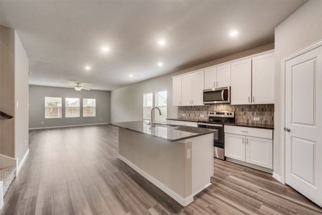 1508 Mineral Point Place, Melissa, TX 75454