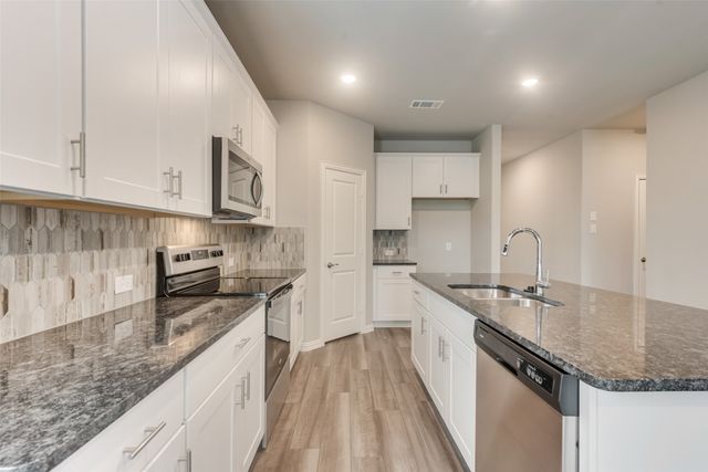 1508 Mineral Point Place, Melissa, TX 75454