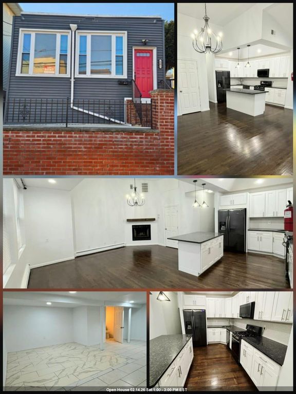 6901 BERGENWOOD AVE, North Bergen, NJ 07047