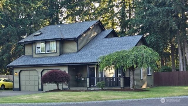 25608 68th Avenue E, Graham, WA 98338