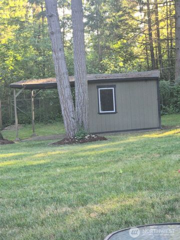 25608 68th Avenue E, Graham, WA 98338