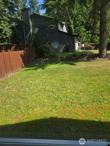 25608 68th Avenue E, Graham, WA 98338