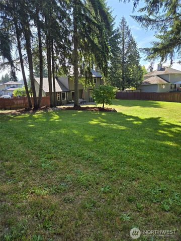 25608 68th Avenue E, Graham, WA 98338