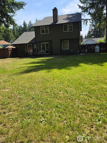 25608 68th Avenue E, Graham, WA 98338