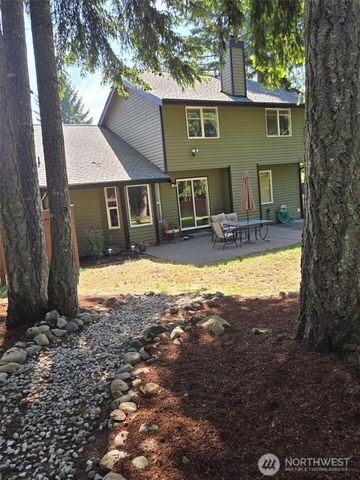 25608 68th Avenue E, Graham, WA 98338