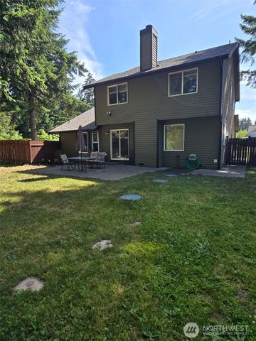 25608 68th Avenue E, Graham, WA 98338