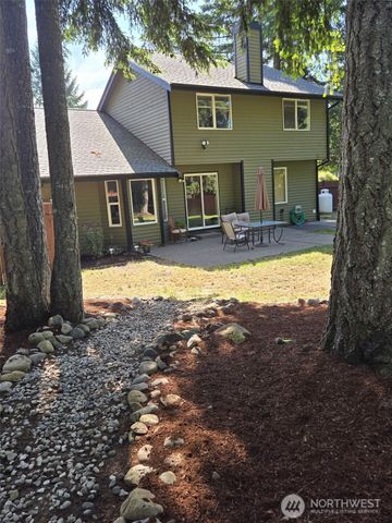 25608 68th Avenue E, Graham, WA 98338