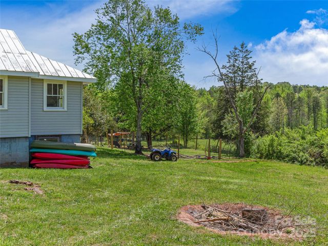 137 Clements Road, Rutherfordton, NC 28139