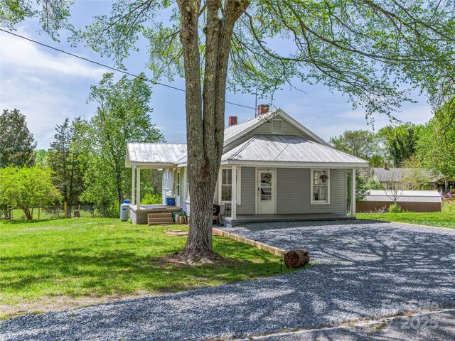 137 Clements Road, Rutherfordton, NC 28139