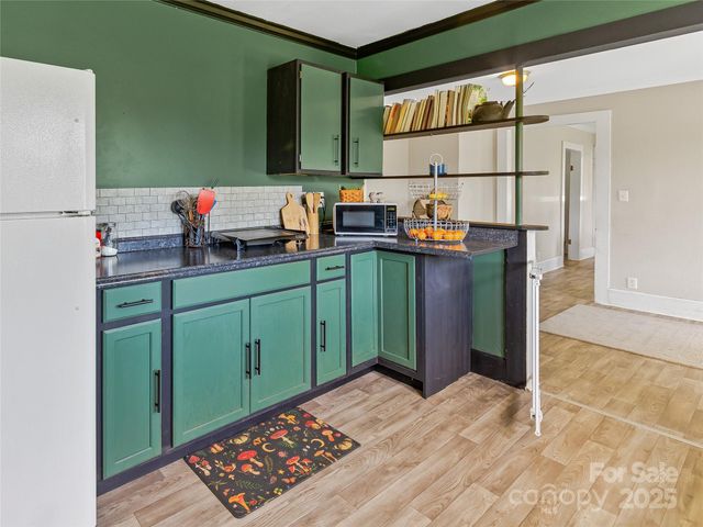 137 Clements Road, Rutherfordton, NC 28139