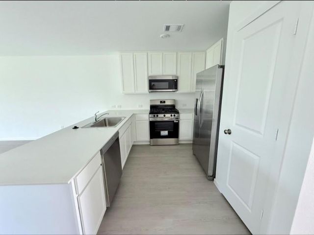 932 Capracotta Drive, Huffman, TX 77336