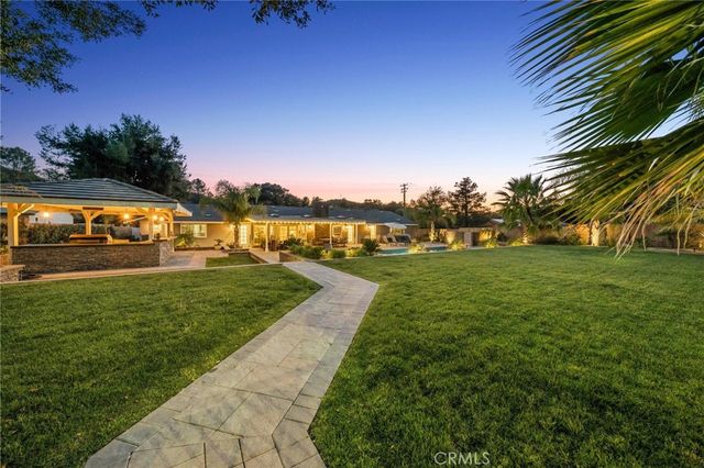 15949 Live Oak Springs Canyon Road, Canyon Country, CA 91387