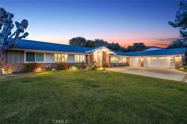 15949 Live Oak Springs Canyon Road, Canyon Country, CA 91387