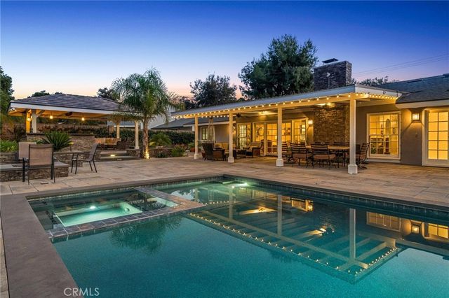 15949 Live Oak Springs Canyon Road, Canyon Country, CA 91387