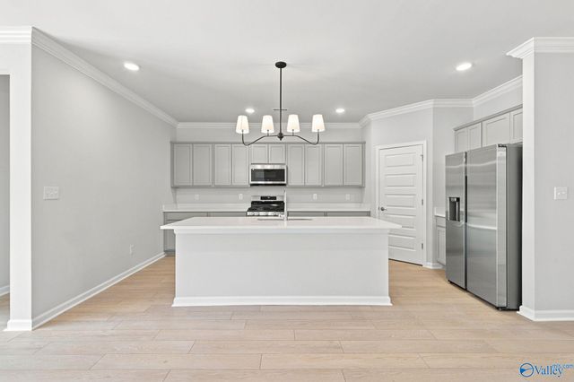124 Southern Trail, Huntsville, AL 35811