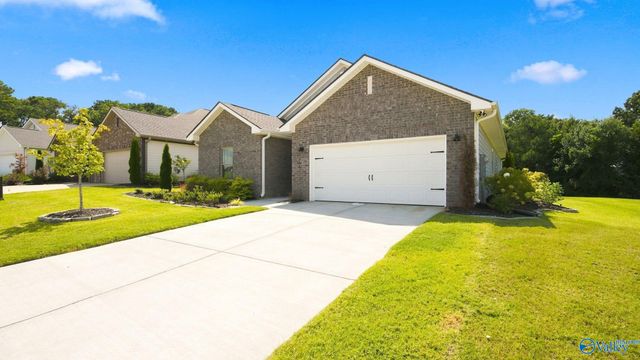 124 Southern Trail, Huntsville, AL 35811