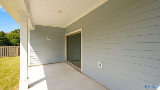 124 Southern Trail, Huntsville, AL 35811