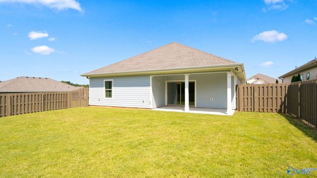 124 Southern Trail, Huntsville, AL 35811
