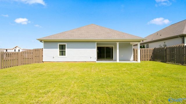 124 Southern Trail, Huntsville, AL 35811