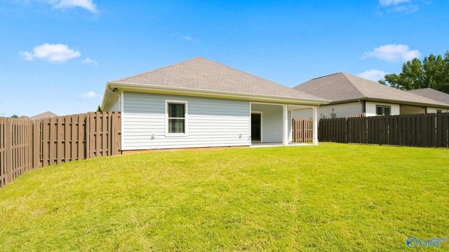 124 Southern Trail, Huntsville, AL 35811