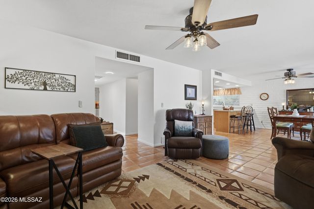 150 W Calle Melendrez, Green Valley, AZ 85614