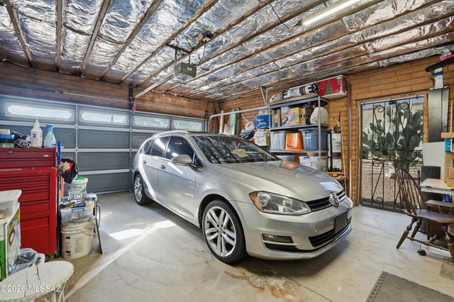 150 W Calle Melendrez, Green Valley, AZ 85614