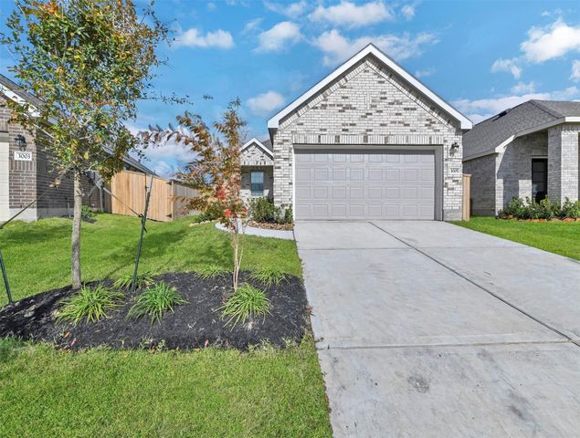 3005 Marble Rise Trail, Kingwood, TX 77365